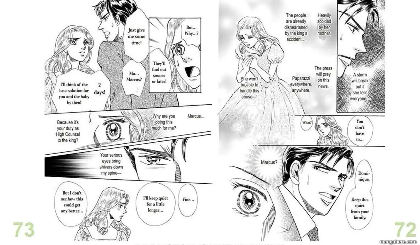 Princess Ni Propose Chapter 1 34